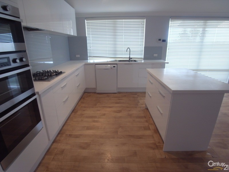 1 Bodrum Crescent, Mindarie WA 6030