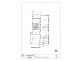 68 Liberty Drive, Clarkson WA 6030 Floorplan