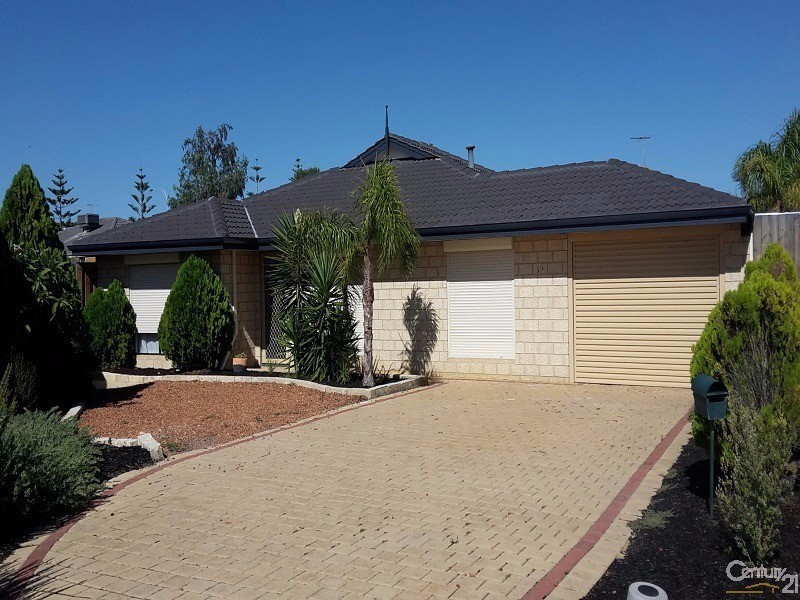 11 Mowbray Square, Clarkson WA 6030