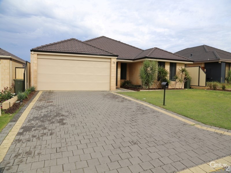 76 Liberty Drive, Clarkson WA 6030