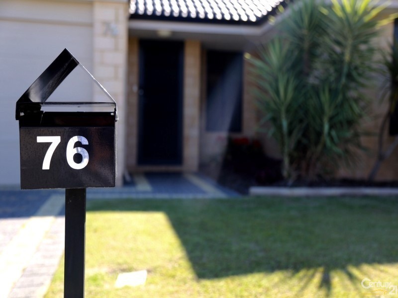 76 Liberty Drive, Clarkson WA 6030