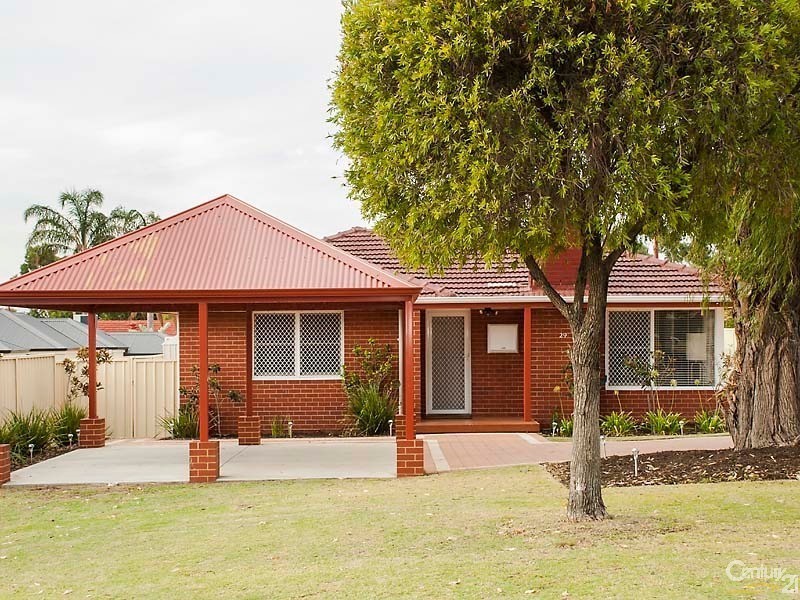 29 Albourne Place, Balga WA 6061