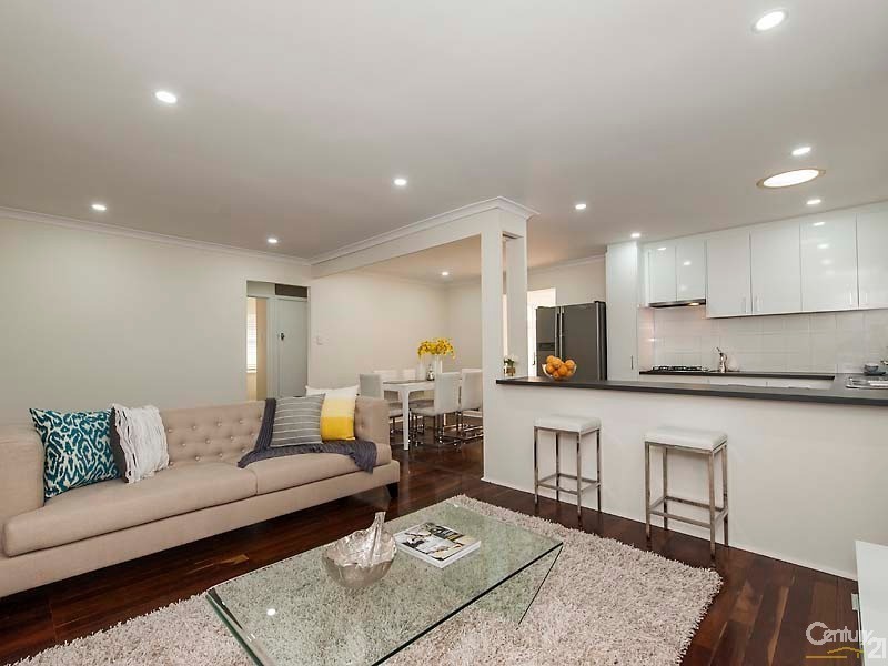 29 Albourne Place, Balga WA 6061