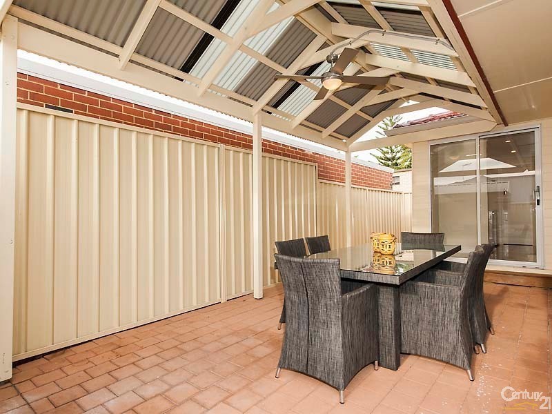 29 Albourne Place, Balga WA 6061