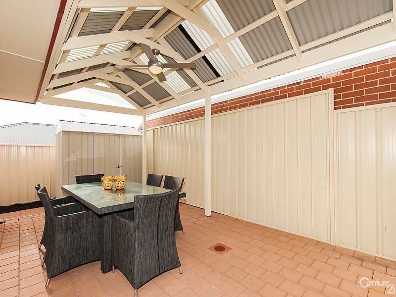 29 Albourne Place, Balga WA 6061
