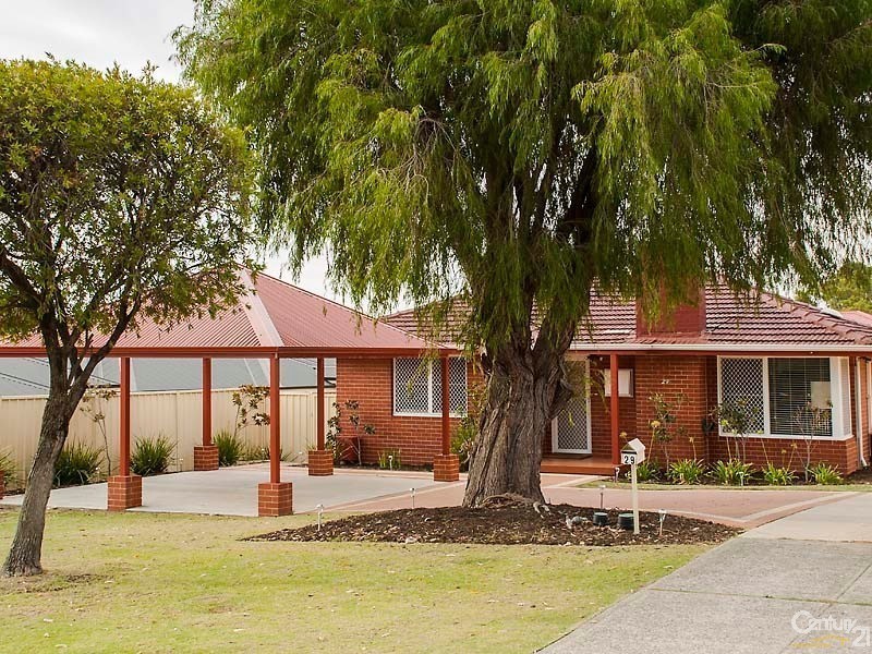 29 Albourne Place, Balga WA 6061