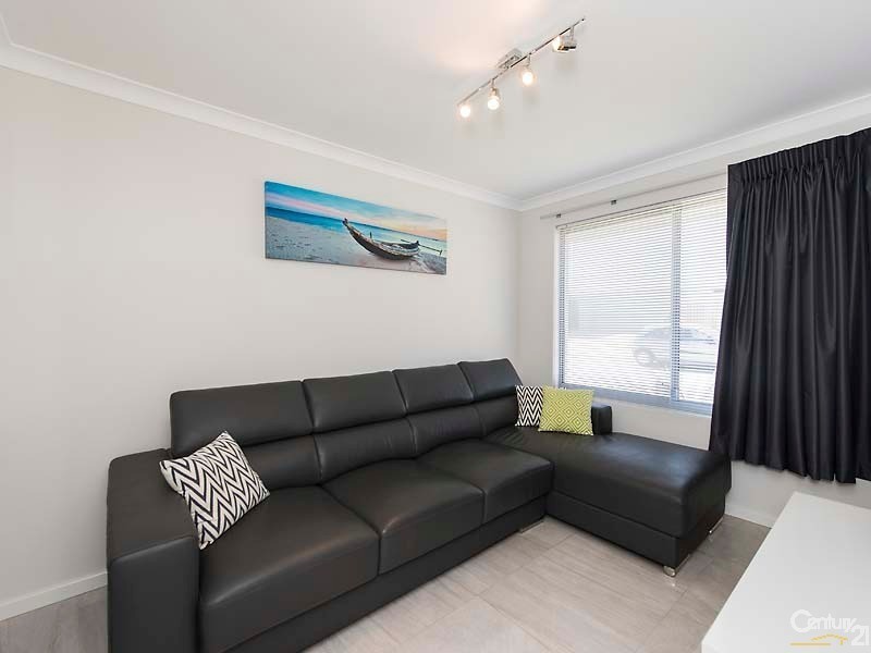 41 Roccella Loop, Ashby WA 6065