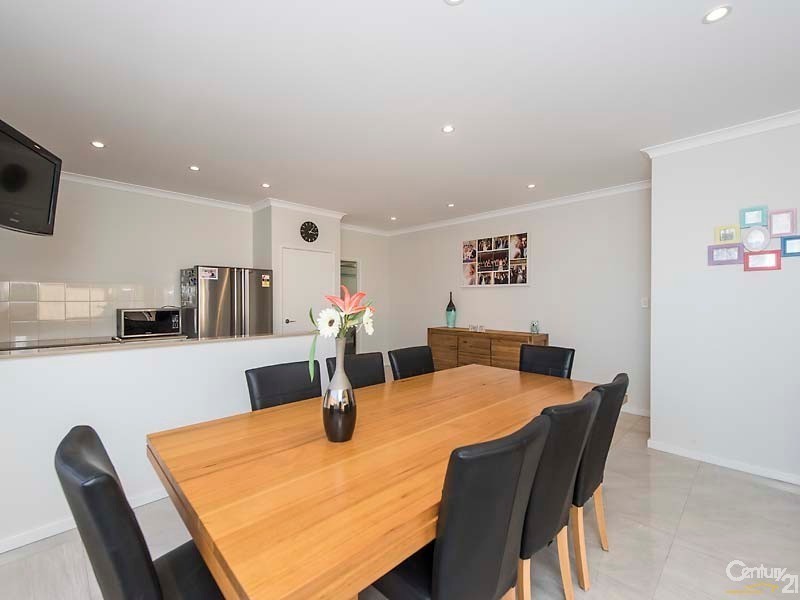 41 Roccella Loop, Ashby WA 6065