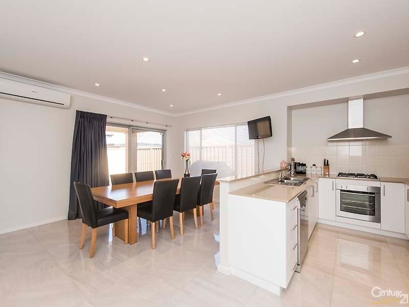 41 Roccella Loop, Ashby WA 6065