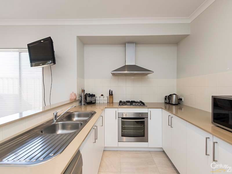 41 Roccella Loop, Ashby WA 6065