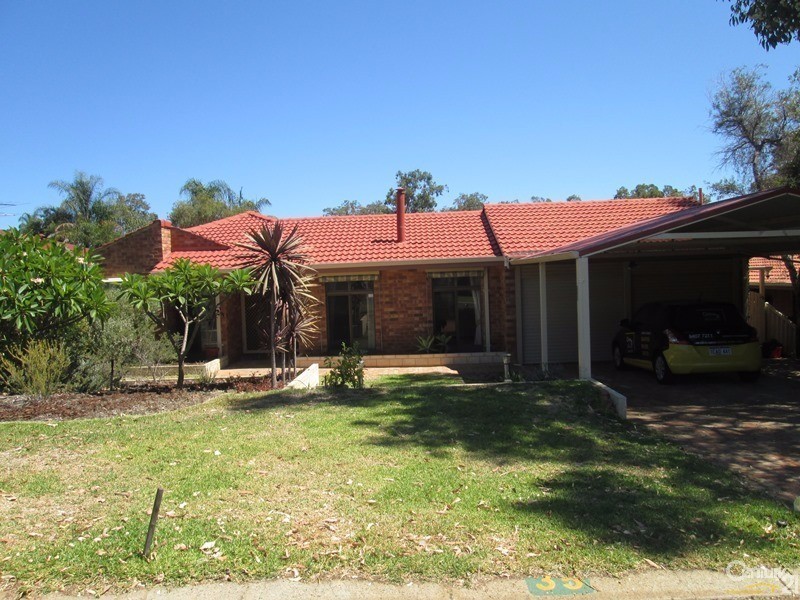 35 Cobradah Way, Kingsley WA 6026