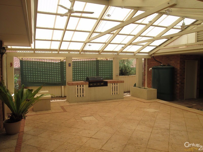 35 Cobradah Way, Kingsley WA 6026