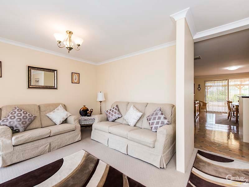 15 Stokes Retreat, Clarkson WA 6030