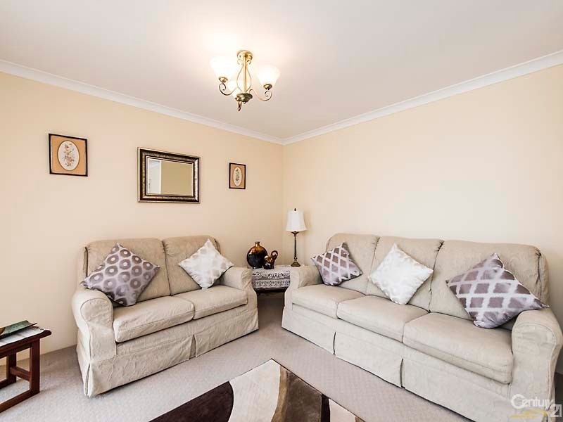 15 Stokes Retreat, Clarkson WA 6030