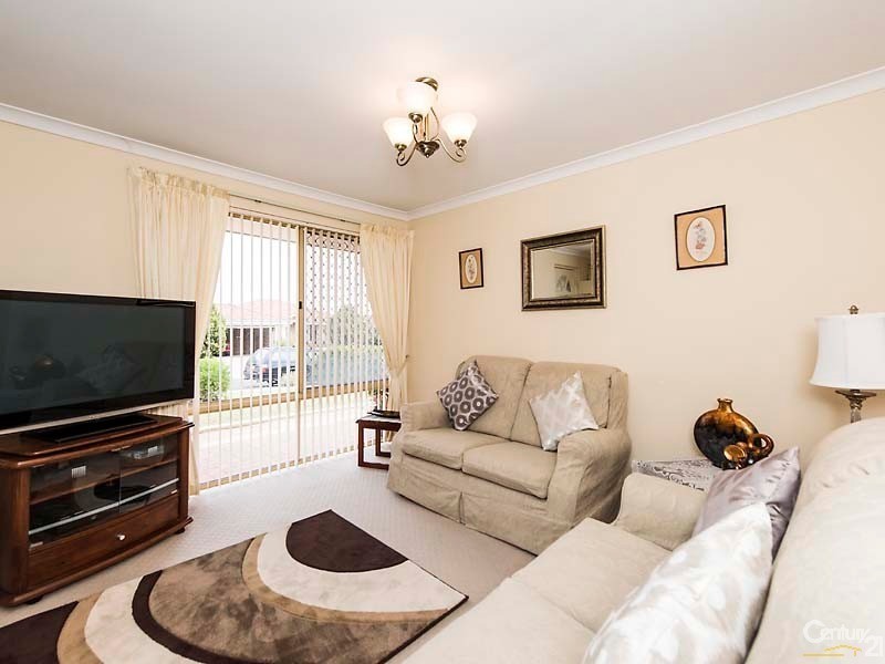 15 Stokes Retreat, Clarkson WA 6030