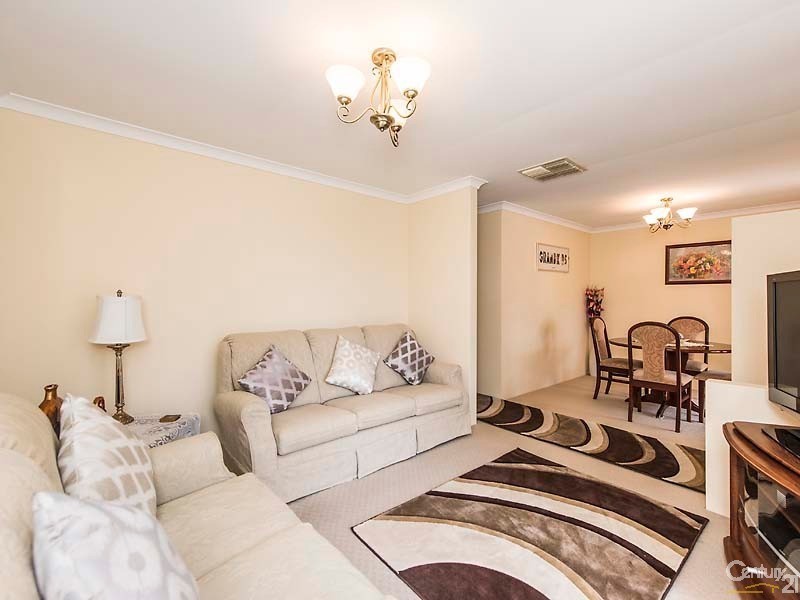 15 Stokes Retreat, Clarkson WA 6030