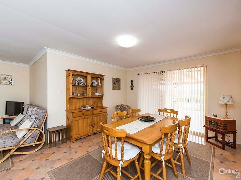 15 Stokes Retreat, Clarkson WA 6030