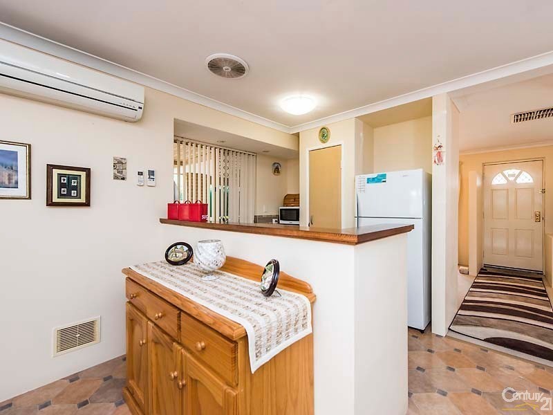 15 Stokes Retreat, Clarkson WA 6030