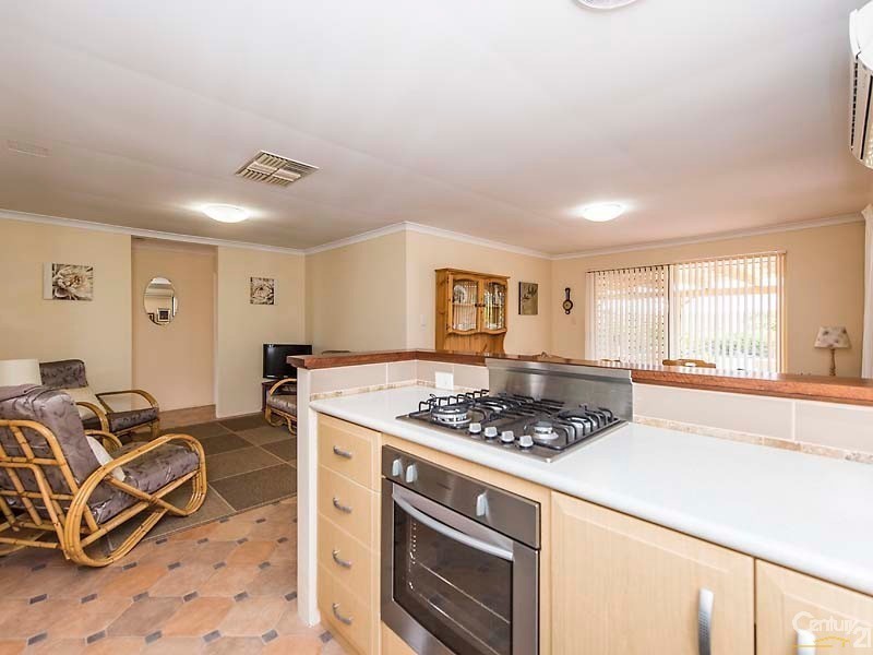 15 Stokes Retreat, Clarkson WA 6030