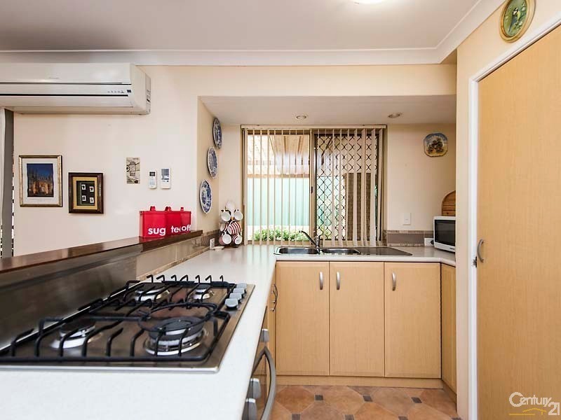 15 Stokes Retreat, Clarkson WA 6030