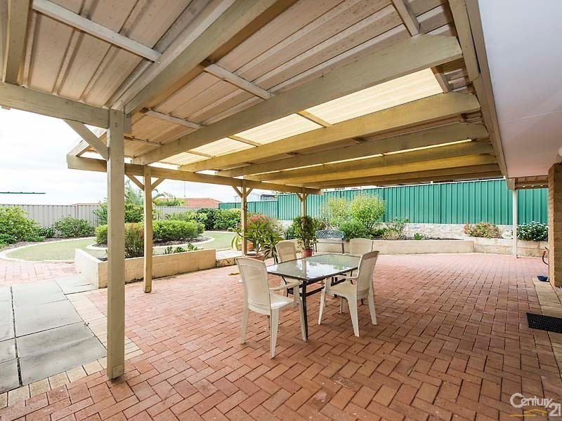 15 Stokes Retreat, Clarkson WA 6030