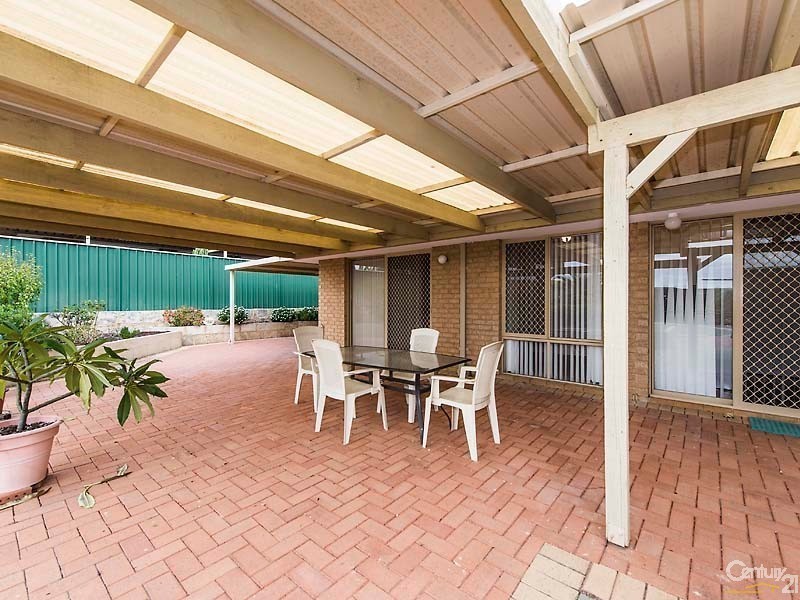 15 Stokes Retreat, Clarkson WA 6030