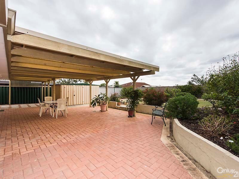 15 Stokes Retreat, Clarkson WA 6030