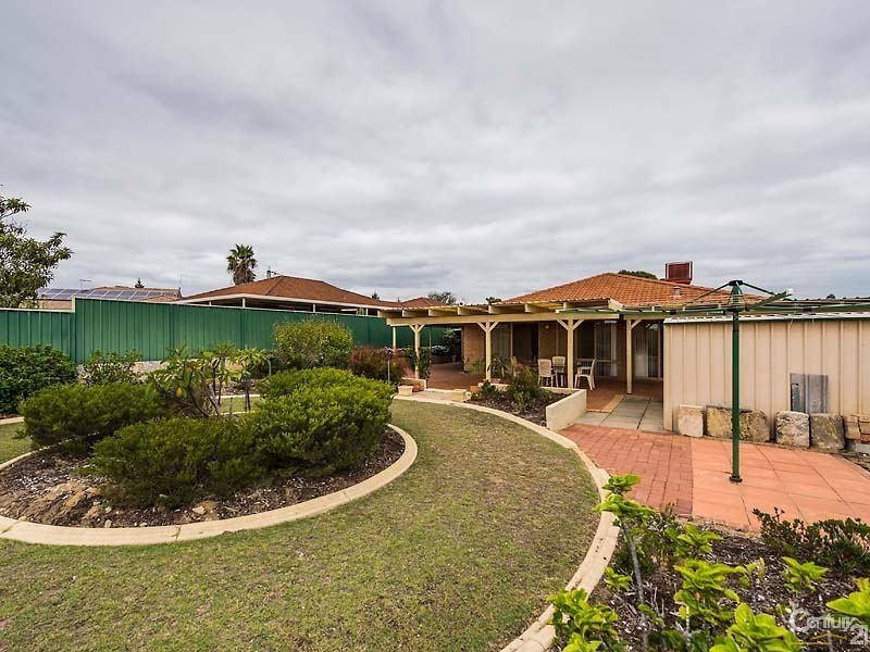 15 Stokes Retreat, Clarkson WA 6030