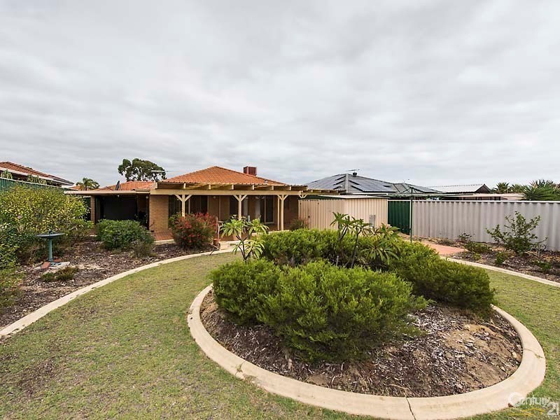 15 Stokes Retreat, Clarkson WA 6030