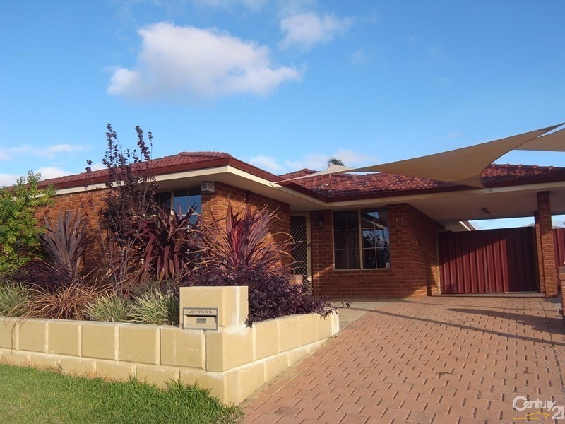 33 Pridmore Glen, Clarkson WA 6030