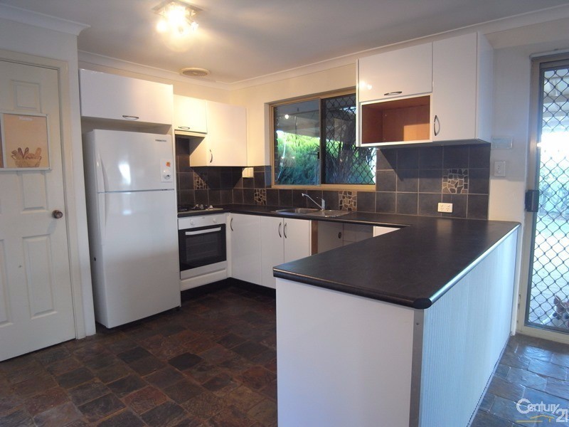 33 Pridmore Glen, Clarkson WA 6030