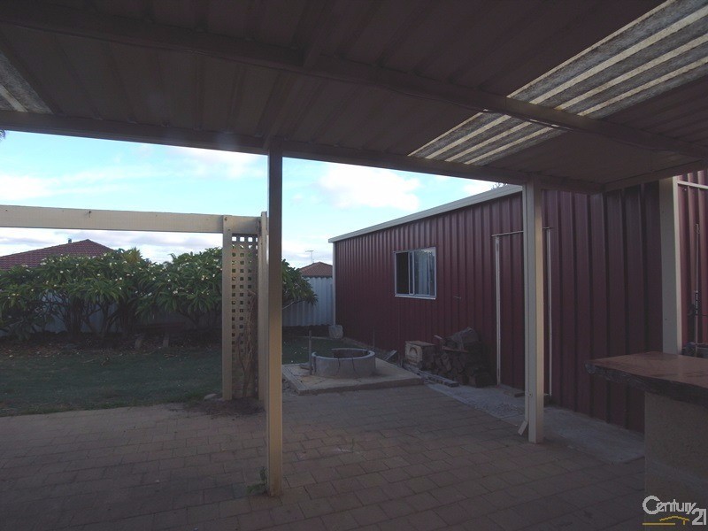 33 Pridmore Glen, Clarkson WA 6030