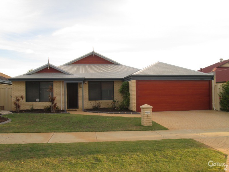 5 Tetbury Road, Butler WA 6036