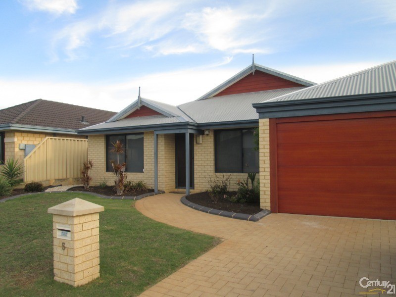 5 Tetbury Road, Butler WA 6036