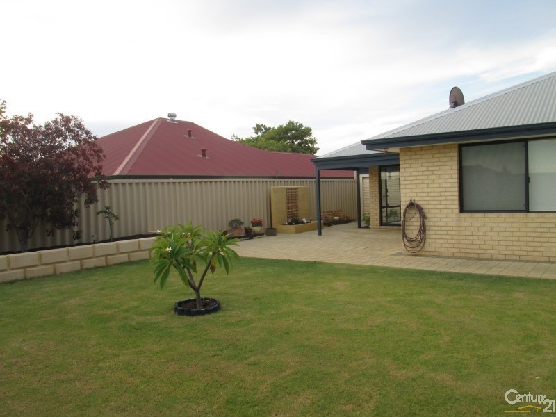 5 Tetbury Road, Butler WA 6036