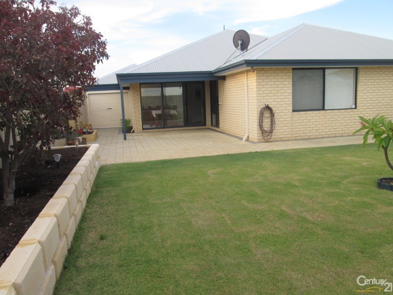 5 Tetbury Road, Butler WA 6036