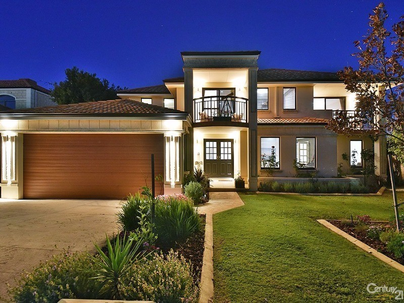 27 Gateshead Loop, Mindarie WA 6030