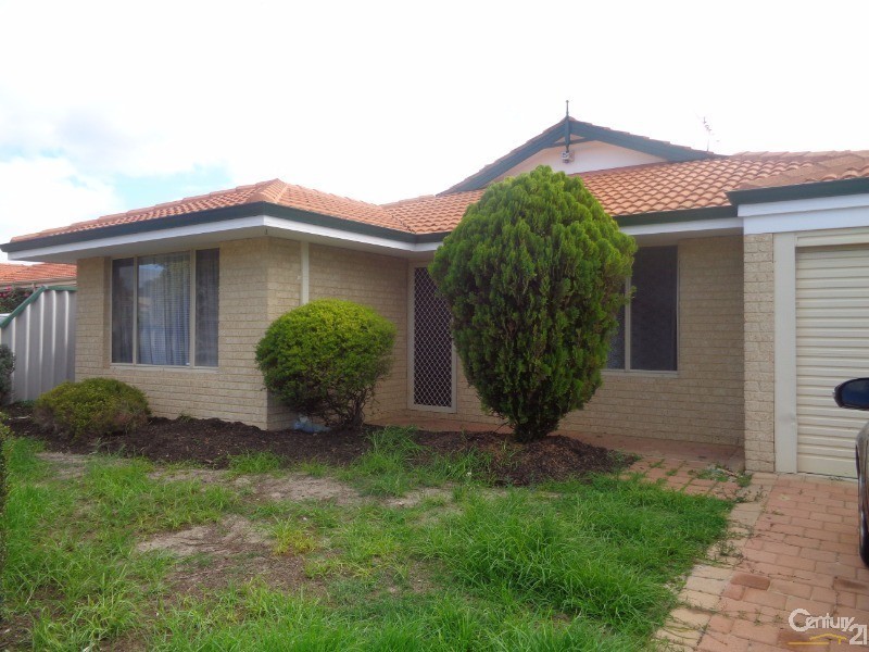 27 White Tern Elbow, Quinns Rocks WA 6030