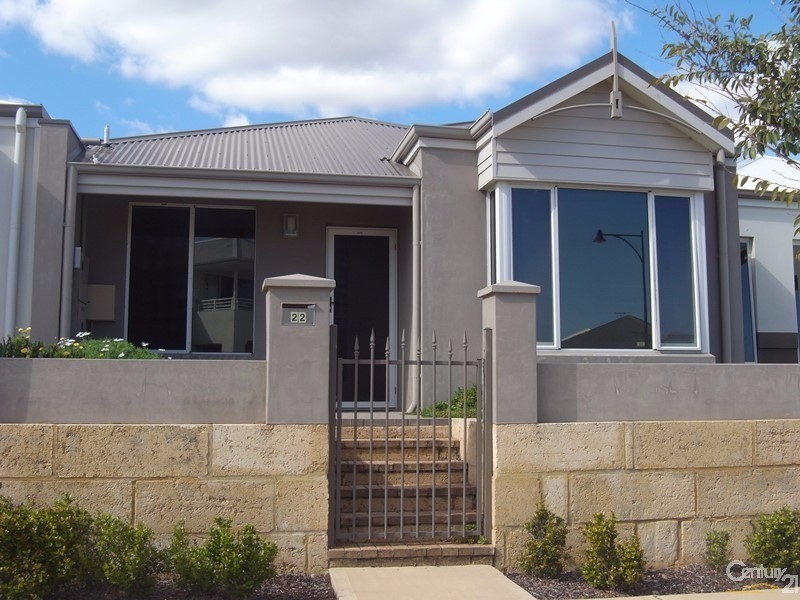 22 Navarre Way, Butler WA 6036