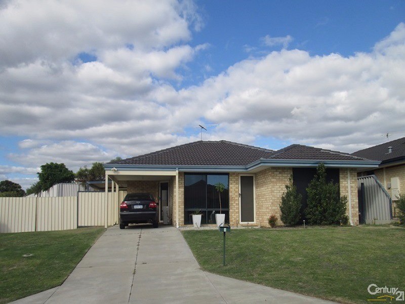 3 Grassy Way, Quinns Rocks WA 6030