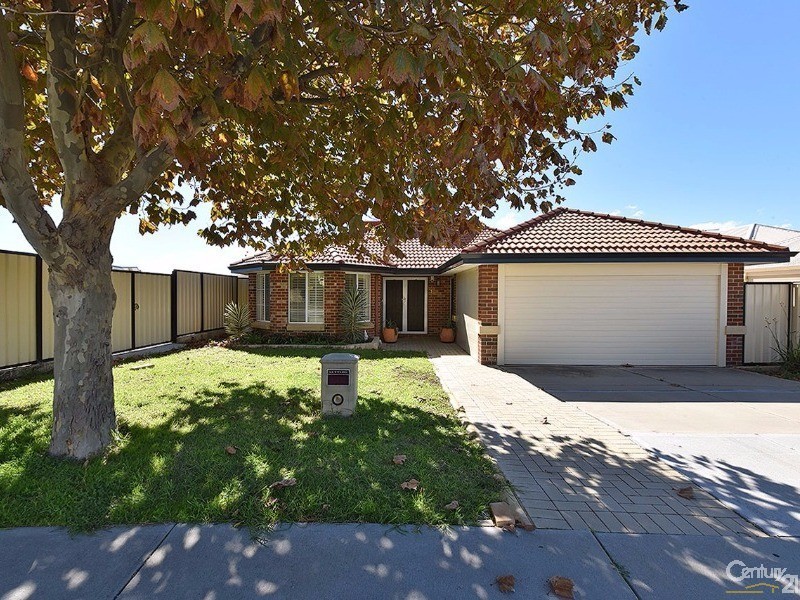 1 Wallis Avenue, Clarkson WA 6030