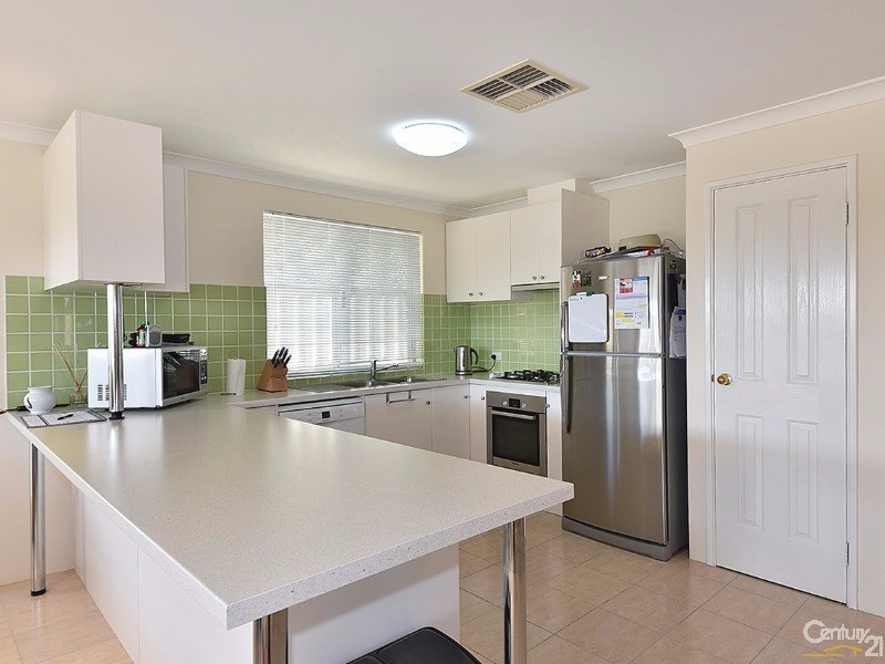 1 Wallis Avenue, Clarkson WA 6030
