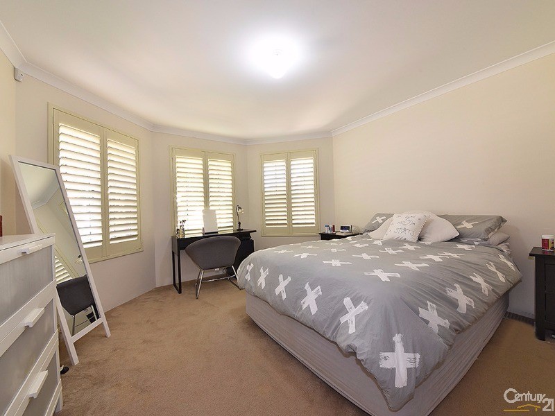 1 Wallis Avenue, Clarkson WA 6030