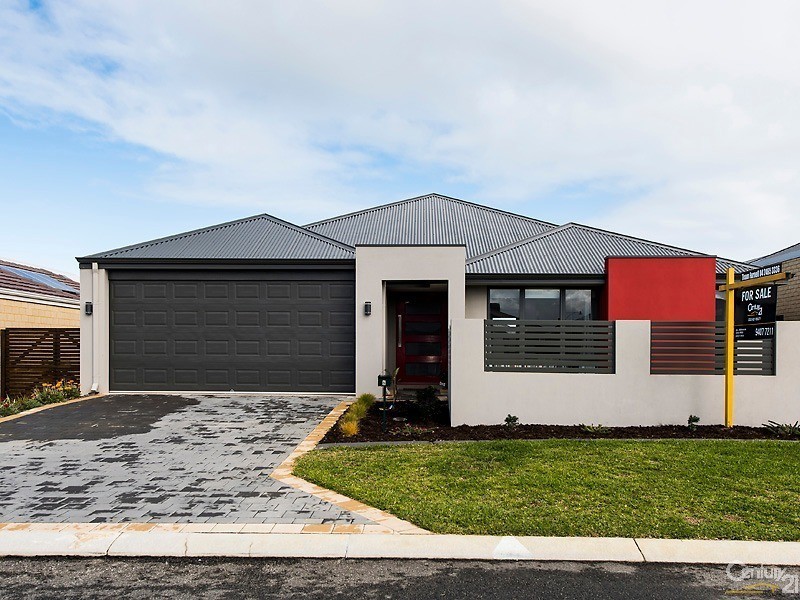 6 Mercado Way, Alkimos WA 6038