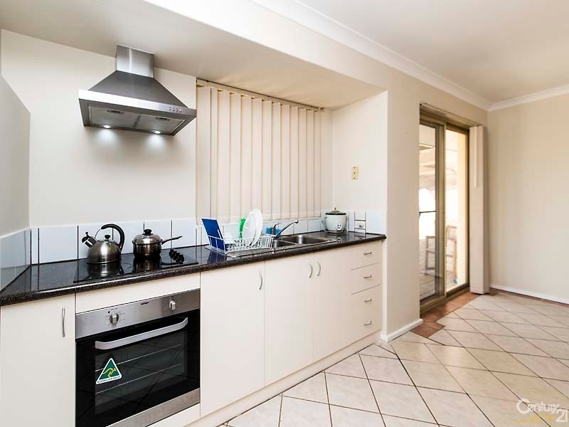 9 Perrin Crest, Clarkson WA 6030