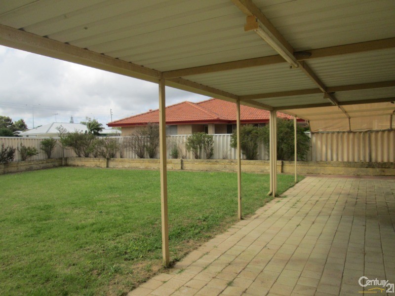 9 Perrin Crest, Clarkson WA 6030