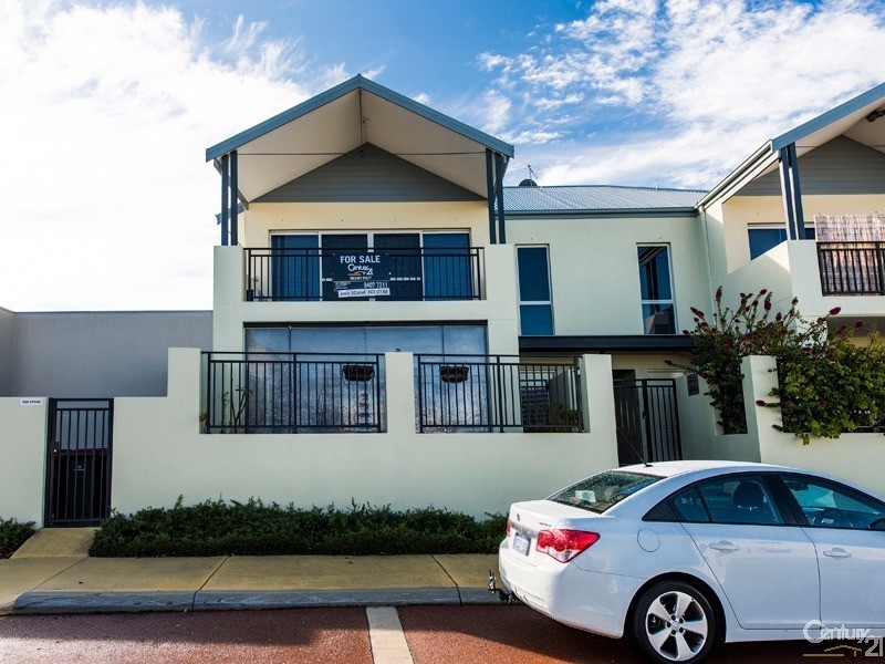 19/291 Ocean Keys Boulevard, Clarkson WA 6030