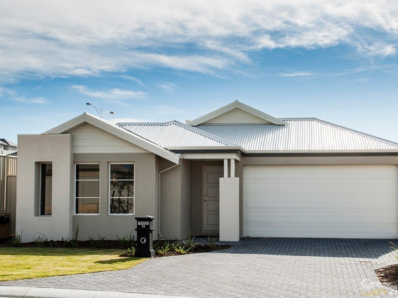 19 Canister Rise, Alkimos WA 6038