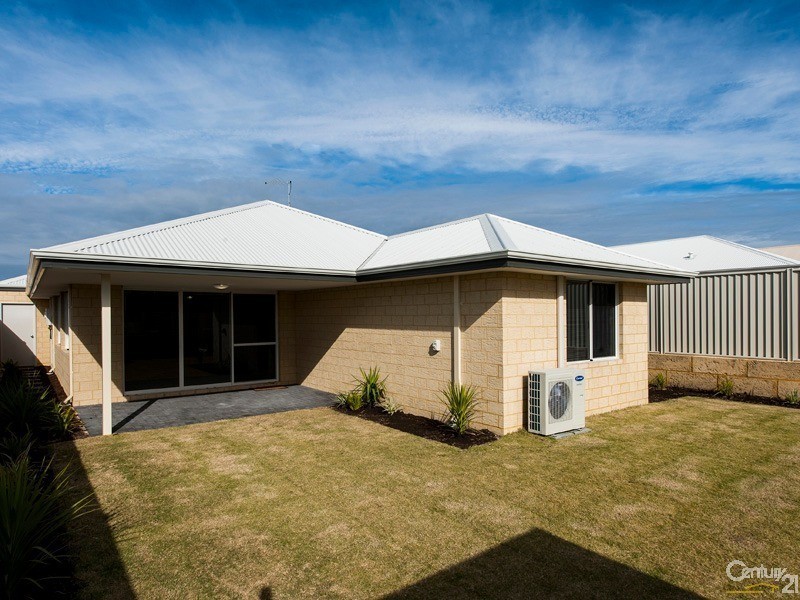 19 Canister Rise, Alkimos WA 6038