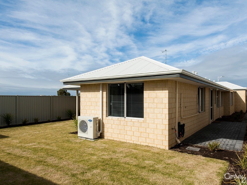 19 Canister Rise, Alkimos WA 6038